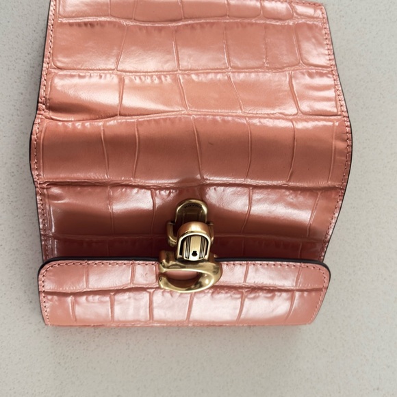 Coach Wallet authentic - Picture 8 of 9